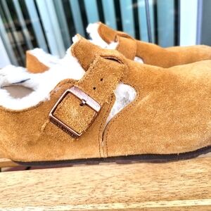 Birkenstock London